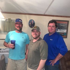 Meet your Posher, Adam